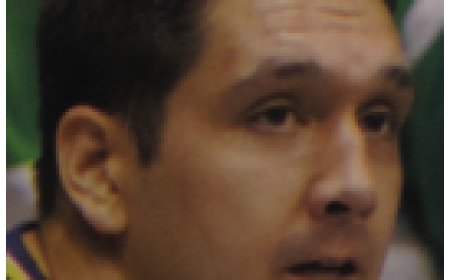 Happy Birthday, Michael Allen Hrabak ( Aug 27 )