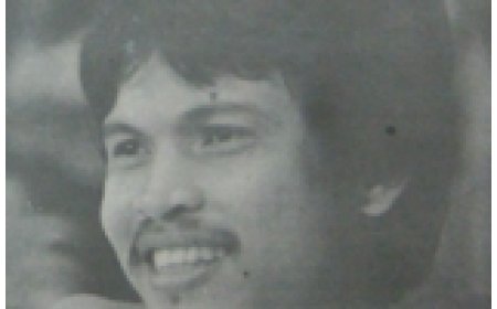 Happy Birthday, Wilfredo “Willie” Generalao ( Aug 29 )