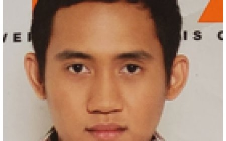 Happy Birthday, Joseph Evan’s “JVee” Casio ( Sept 1 )