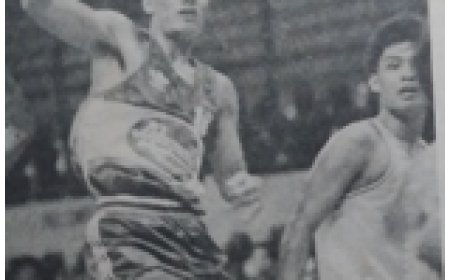 Happy Birthday, Henrico “Eric” Gascon ( Sept 2 )