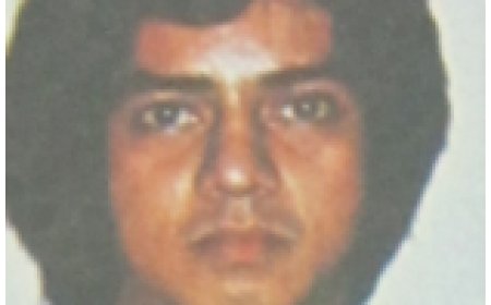 Happy Birthday, Federico “Padim” Israel, Jr. ( Sept 2 )