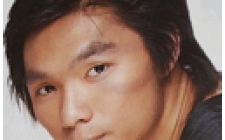 Happy Birthday, Joseph Henry Yeo ( Sept 7 )