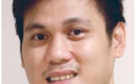 Happy Birthday, Robby Celiz ( Sept 7 )