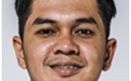 Happy Birthday, Tommy Olivario ( Sept 8 )