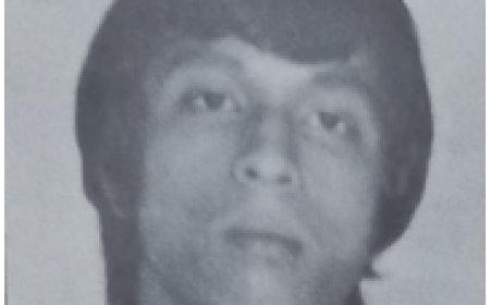 Happy Birthday, Alex Azurin ( Sept 9 )