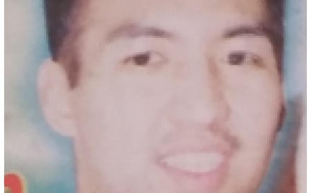 Happy Birthday, Jeffrey Cariaso ( Sept 12 )