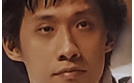 Happy Birthday, Gilbert Lao ( Sept 13 )