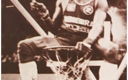 PBA Champion 1986 - Open Champ Ginebra
