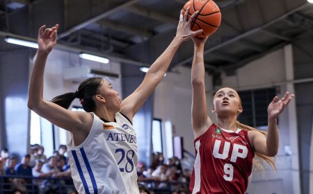 Ateneo takes advantage of Onoh's absence, beats UP,  79-68