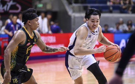 Adamson defeats FEU, 59-47