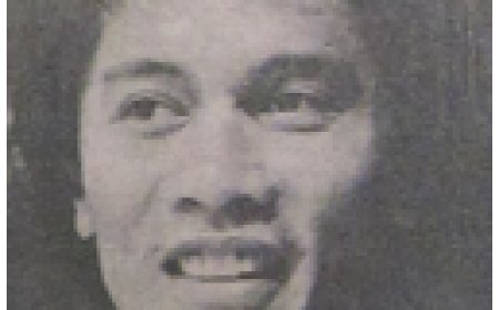 Happy Birthday, Alberto “Abet” Guidaben ( Sept 14 )