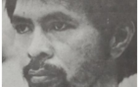 Happy Birthday, Alfredo “Freddie” Hubalde ( Sept  30 )