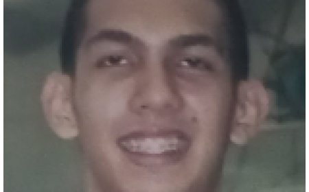 Happy Birthday, Khazim Mirza ( Sept 14 )