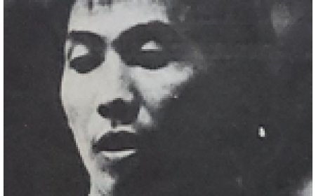 Happy Birthday, Benjamin “Ben” Ocariza ( Sept 14 )