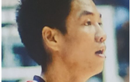 Happy Birthday, Allen Gail Maliksi (Sept 18  )