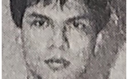 Happy Birthday, Carlito “Carlo” Espiritu ( Sept 21 )