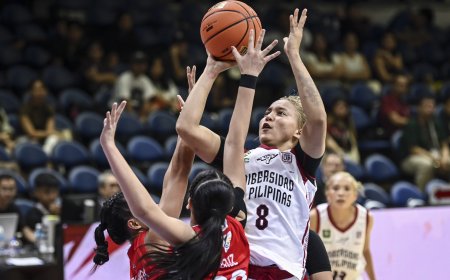 UP slays UE, 67-43
