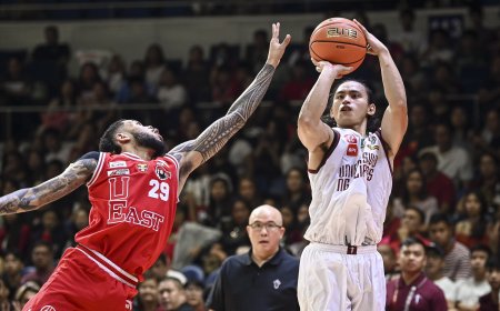 UP rips UE, 81-71