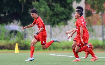 UAAP S87 Men's Football: UE 2 - UST 1