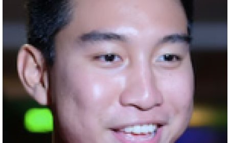 Happy Birthday, Jose Anton “Jett” Manuel ( Sept 22 )