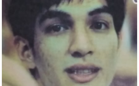 Happy Birthday, Jason Webb ( Sept 23 )