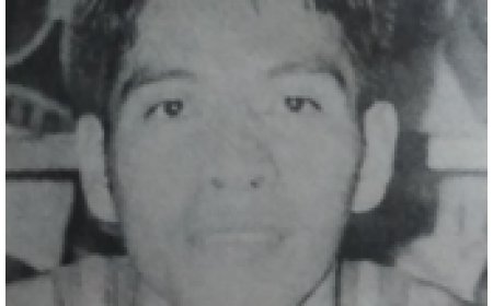 Happy Birthday, Jose “Boyet” Francisco ( Sept 25 )