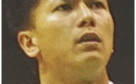 Happy Birthday, Lervin Flores ( Sept 26 )