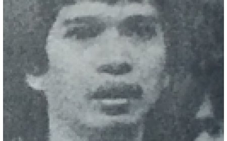 Happy Birthday, Raymundo “Ray” Obias (  Sept 26 )