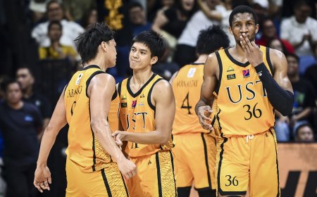 S87 Men’s Basketball: Tigers claw Bulldogs, 67-64