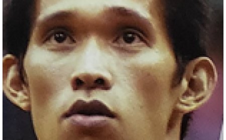 Happy Birthday, Bruce Dacia ( Sept 27 )