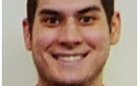 Happy Birthday, Jason Deutchman  ( Sept 27 )