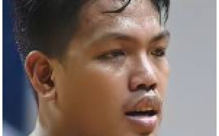 Happy Birthday, Joseph Gabayni ( Sept 28 )