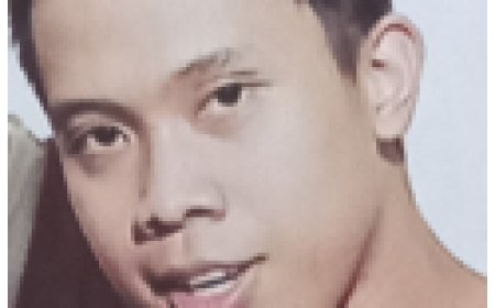 Happy Birthday, Baser “The Hammer” Amer ( Sept 29 )