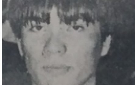 Happy Birthday, Rodesendo “Roehl” Gomez ( Sept 30 )