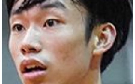 Happy Birthday, Shaun Ildefonso ( Sept 30 )