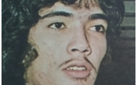 Happy Birthday, Ramon “Mon” Fernandez ( Oct 3 )