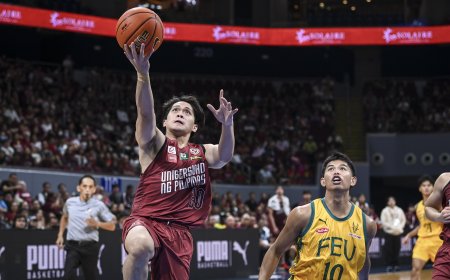 S87 Basketball: UP-Adamson, NU-UE matchups set