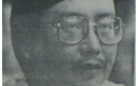 Happy Birthday, Andrew "Andy" Jao ( Sept 28 )