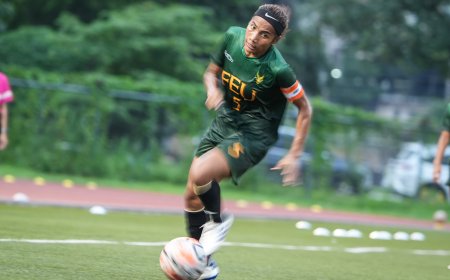 S87 Women’s Football: FEU opens 'three-peat' bid with Ateneo drubbing