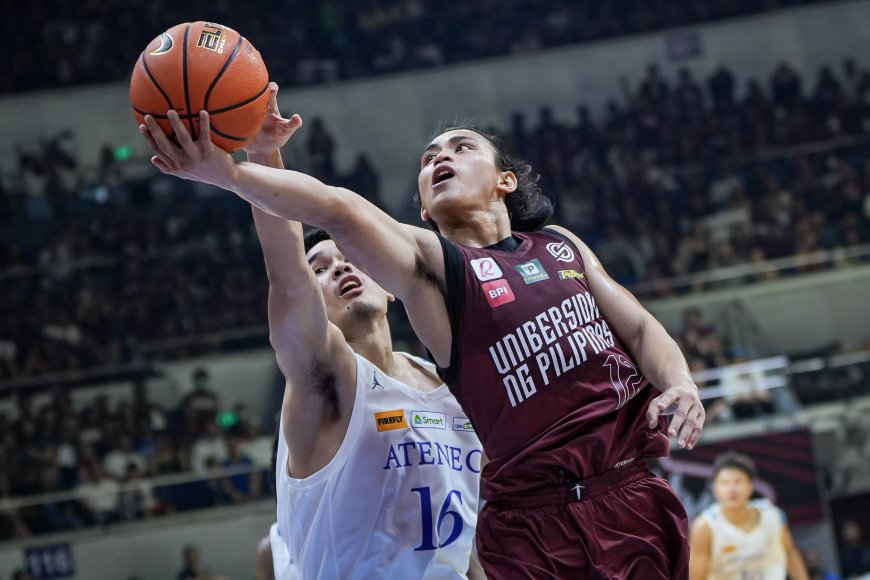 NU-FEU, UP-UE matchups set