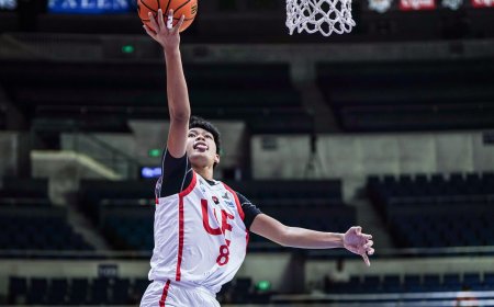 S87 JHS Basketball: UE moves on verge of first round sweep