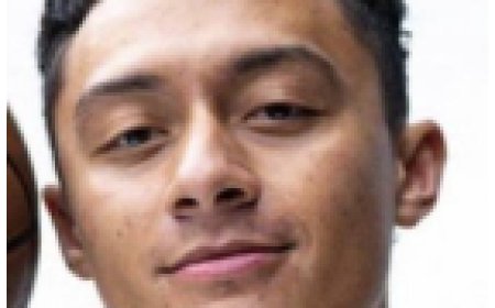 Happy Birthday, Taylor Miller ( Oct 10 )