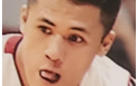 Happy Birthday, Jericho Xavier Cruz ( Oct 11 )