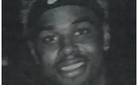 Happy Birthday, Dorian Alan Peña ( Oct 12 )