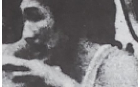 Happy Birthday, Gideon Peregil ( Oct 12 )