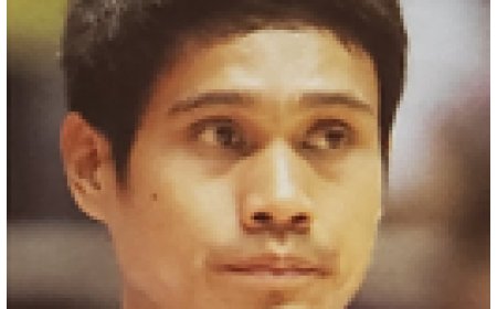 Happy Birthday, Jimbo Aquino ( Oct 13 )