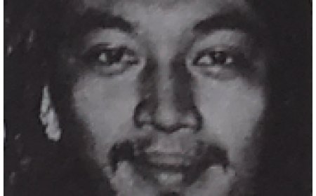 Happy Birthday, Renan Pablo ( Oct 13 )