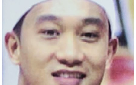 Happy Birthday, Anthony “Jayjay” Helterbrand ( Oct 14 )