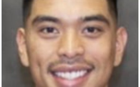 Happy Birthday, Brian Enriquez ( Oct 15 )