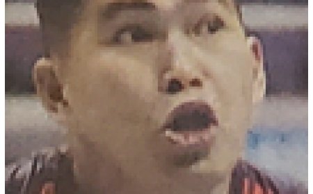 Happy Birthday, Nard John “Nards” Pinto ( Oct 15 )